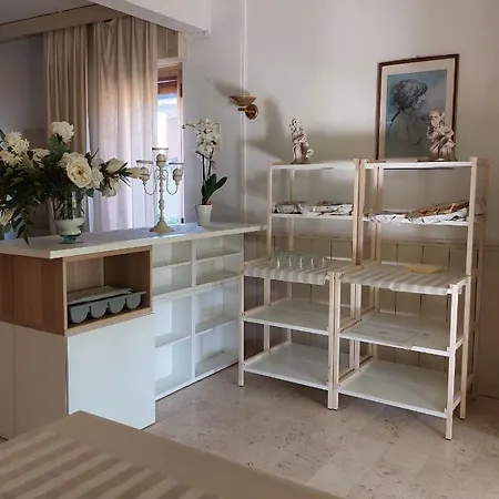 San Domingo 3* Lido di Camaiore