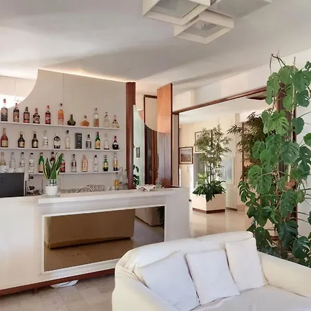 Hotel San Domingo Lido di Camaiore