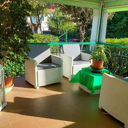 San Domingo Lido di Camaiore