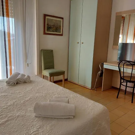 Hotel San Domingo Lido di Camaiore