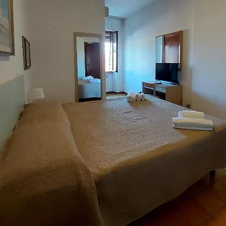 Hotel San Domingo Lido di Camaiore