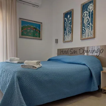 San Domingo Hotel 3*