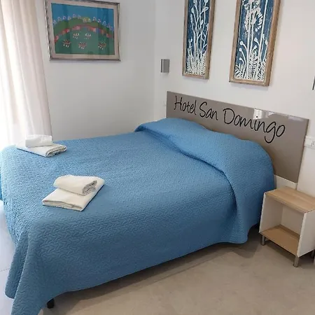 San Domingo