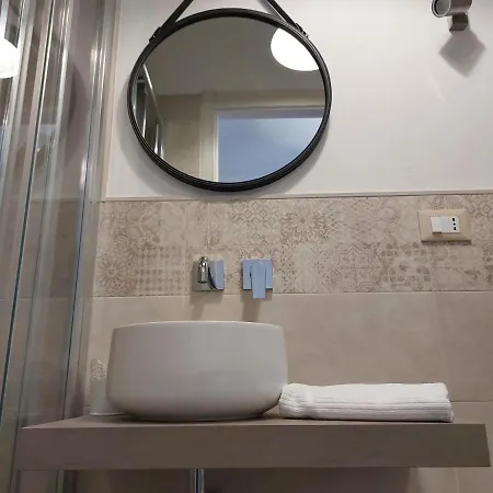 Hotel San Domingo Lido di Camaiore