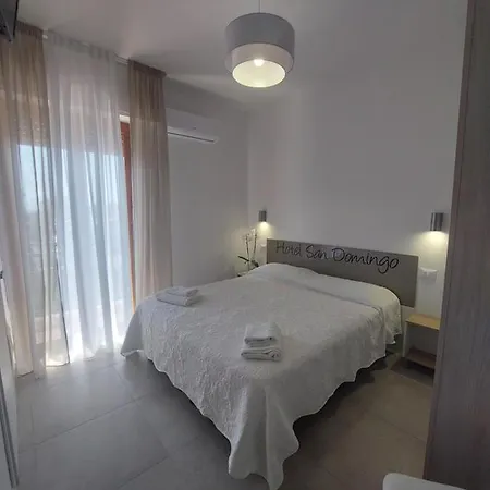 San Domingo Hotel Lido di Camaiore