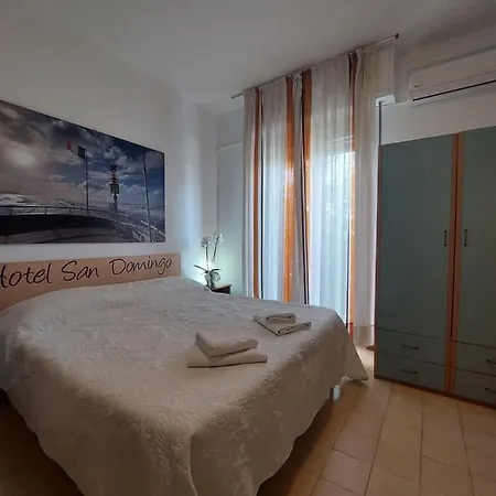 San Domingo Hotel