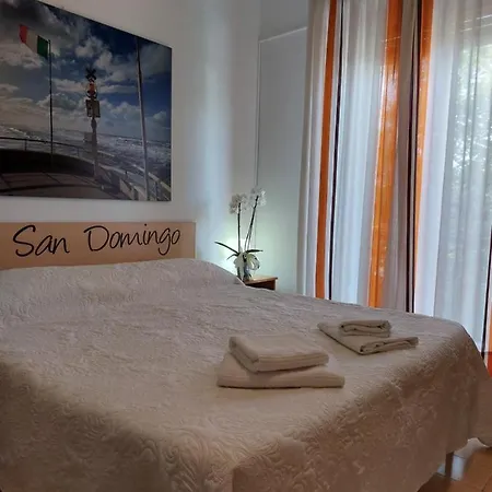 Hotel San Domingo Lido di Camaiore