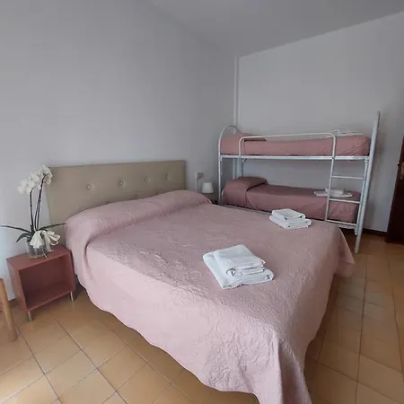 San Domingo Hotel Lido di Camaiore