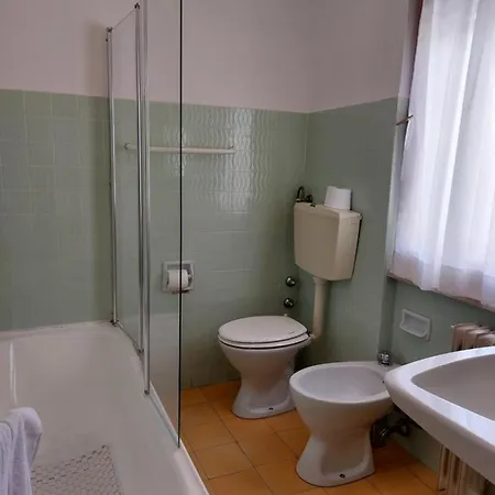 San Domingo 3* Lido di Camaiore