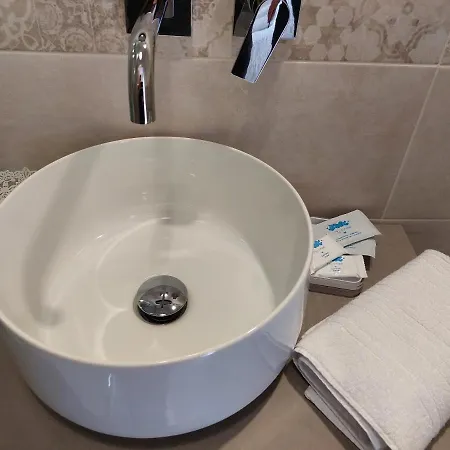 Hotel San Domingo Lido di Camaiore
