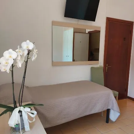 San Domingo Hotel Lido di Camaiore