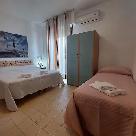 Hotel San Domingo 3*