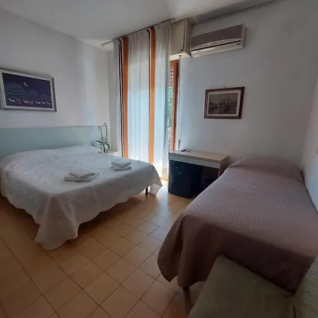 San Domingo Lido di Camaiore