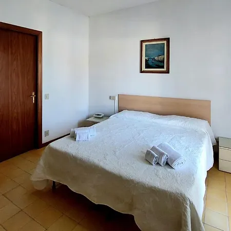 San Domingo Hotel