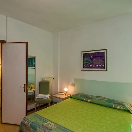 San Domingo 3* Lido di Camaiore