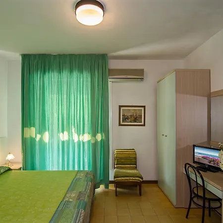 San Domingo Hotel Lido di Camaiore