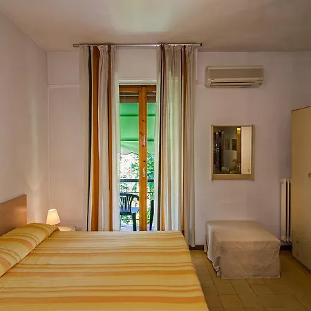 Hotel San Domingo Lido di Camaiore