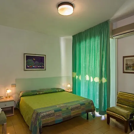 San Domingo Hotel Lido di Camaiore