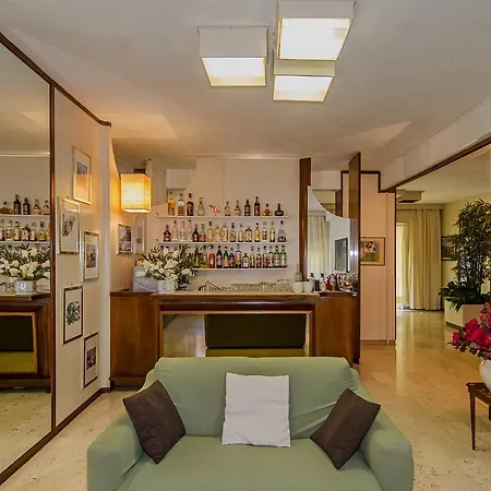 San Domingo Hotel