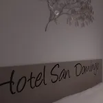 Hotell San Domingo Lido di Camaiore