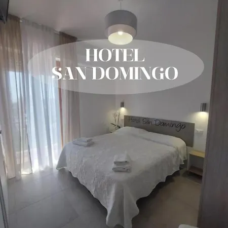 San Domingo Λίντο ντι Καμαϊόρε