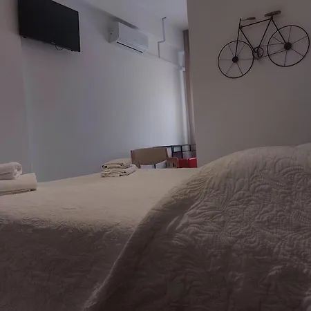 Hotell San Domingo Lido di Camaiore