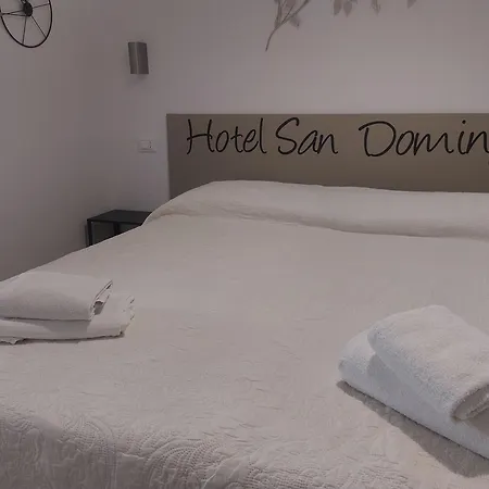 San Domingo Hotell 3*