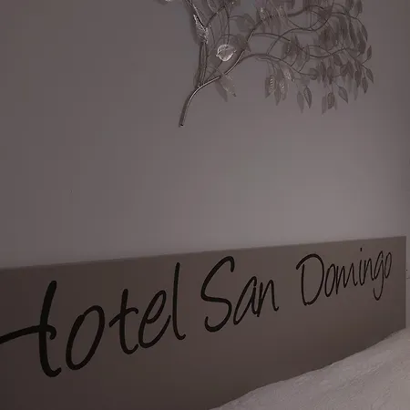 Hotel San Domingo Lido di Camaiore