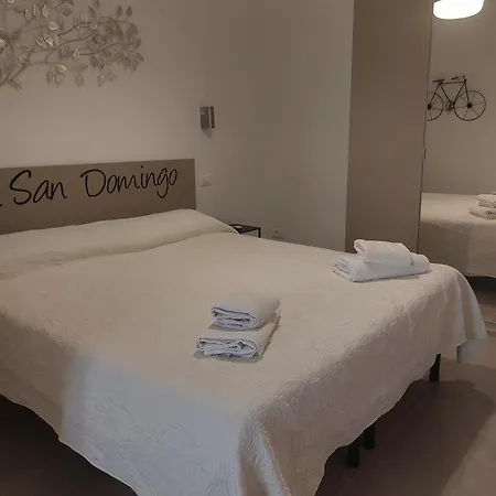 San Domingo Lido di Camaiore