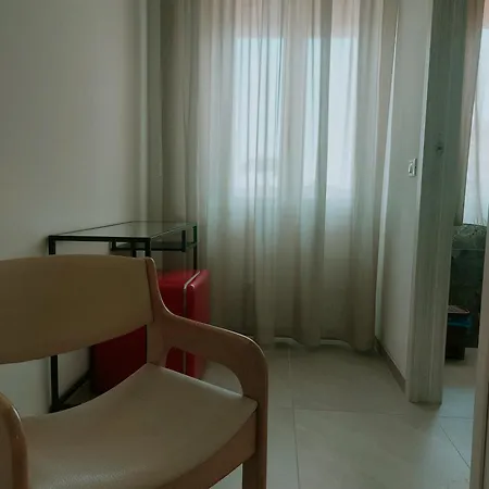 San Domingo 3* Lido di Camaiore